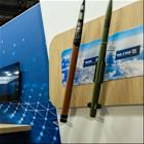 Don’t Buy Lockheed Stock, J.P. Morgan Says. Buy These 3 Instead.