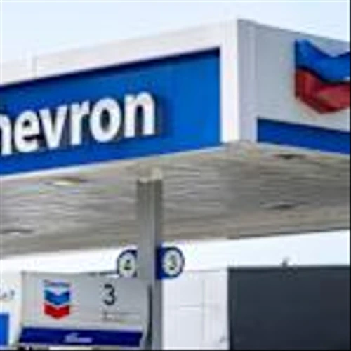 Chevron Prevails in Exxon Fight and Closes Deal to Buy Hess
