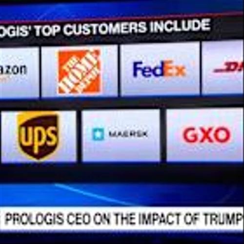 Construction Costs To Rise Rapidly: Prologis CEO