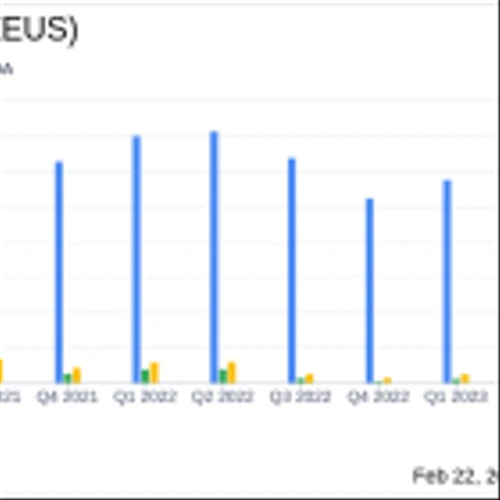 Olympic Steel Inc (ZEUS) Reports Mixed Year-End Results Amid Market Challenges