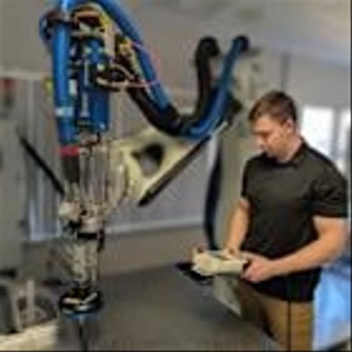 Coherix Plans Major Expansion to Meet Growing Product Demand