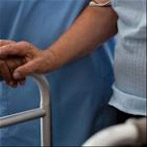 This Nursing Home Operator Has Been Embroiled in Drama. Why The Stock Is Up 54%.