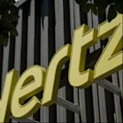 Hertz Shares Jump 56% as Billionaire Investor Bill Ackman Discloses Stake