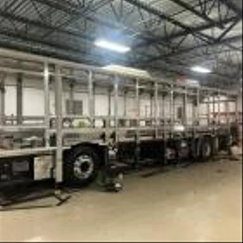 GreenPower to Showcase its EV School Bus Safety at STN Reno