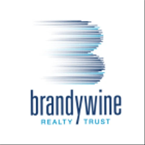 Brandywine Realty Trust's Dividend Analysis