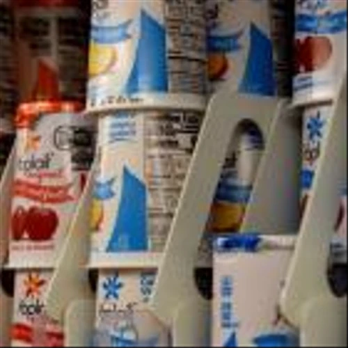 US yogurt outlook, food giants’ volume challenge, Oatly claims progress – Just Food’s week in data
