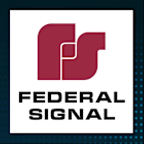 Federal Signal Q4 Earnings Call Highlights