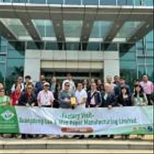 Join WEPACK 2025 - Embark on an Overseas Packaging Exploration Journey