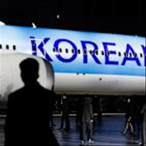 Boeing Stock Pops as Korean Air Doubles Fleet. Why Its Jet Orders Are Now Soaring.