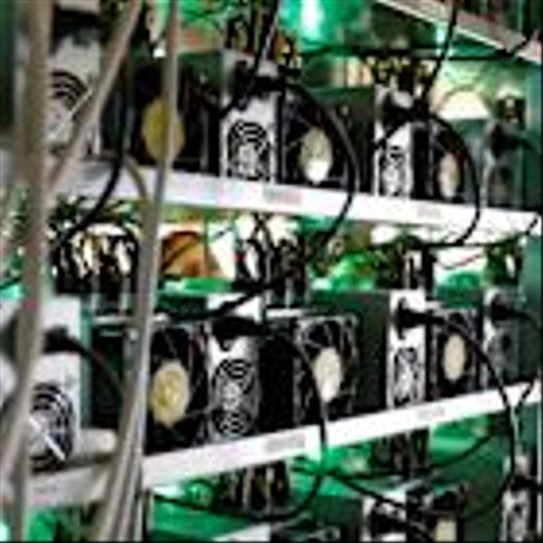 How bitcoin miners are powering the AI boom