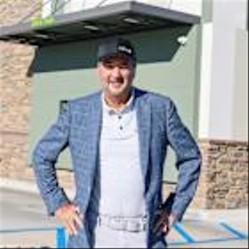 Salad and Go hires former Krispy Kreme head as CEO
