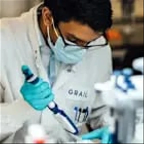 Grail CEO Bob Ragusa to retire