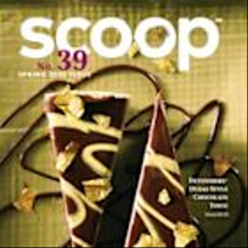 US Foods® Spring Scoop™ Line-Up Addresses Top Operator Priority: High-Quality Through Consistency