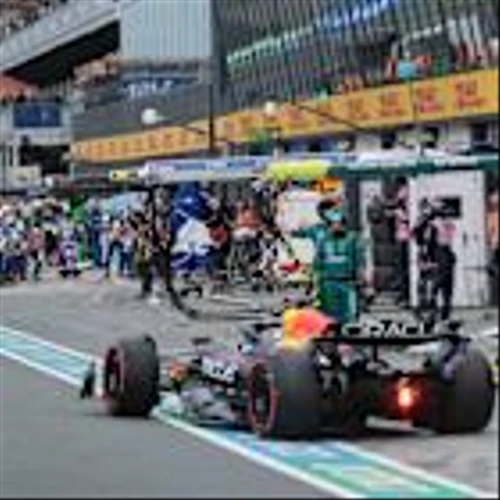 How to play F1 popularity: Liberty Media, Netflix, GM