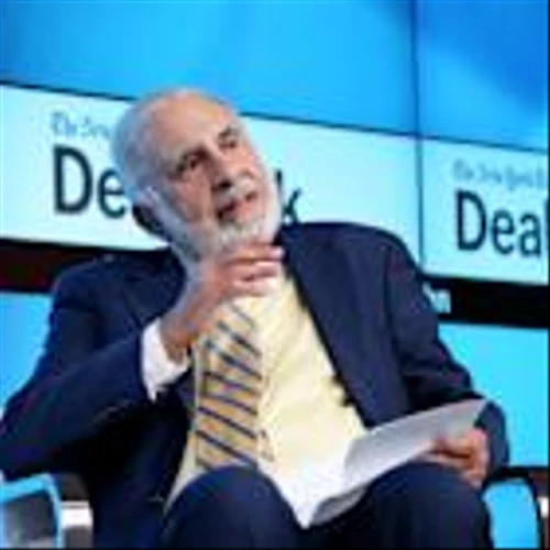 Billionaire investor drops over $80 million on broken brand