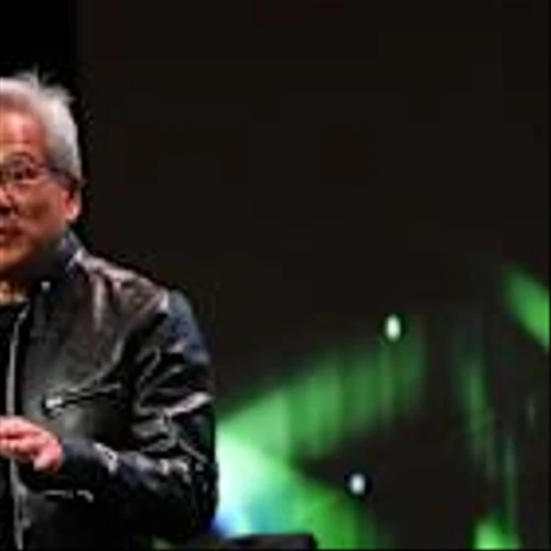 Uber Stock and More Winners and Losers of Nvidia GTC 2026