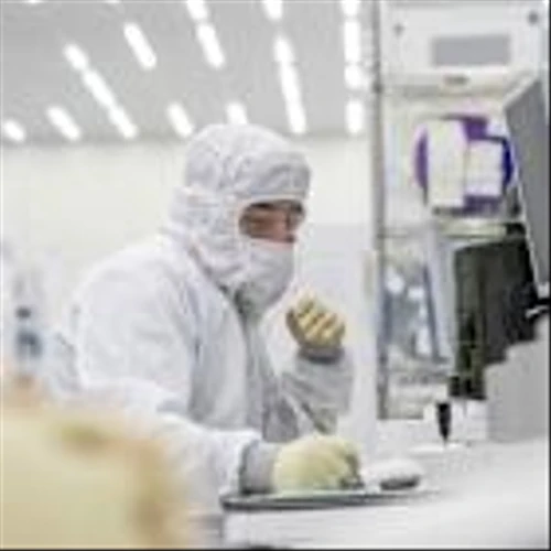 Applied Materials Stock Drops. Why the Chipmaking Equipment Boom Is Under Threat.