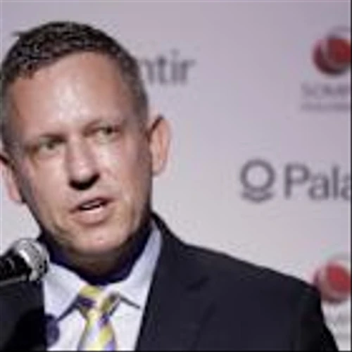 Peter Thiel dumped Nvidia and invested $45 million into Microsoft and Apple—sending a strong signal about who will win the AI race