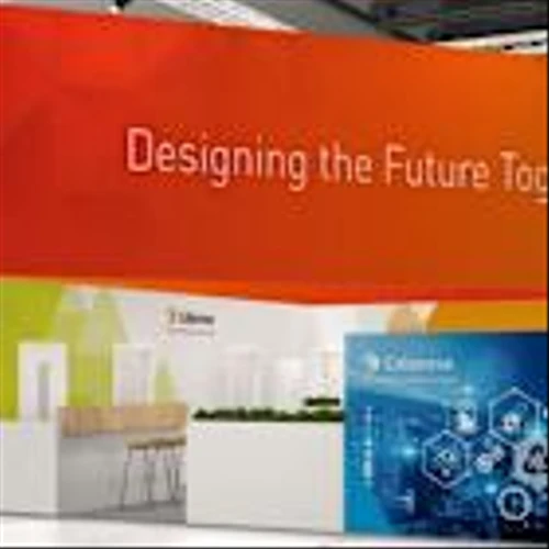 Celanese Designing the Future at K 2025