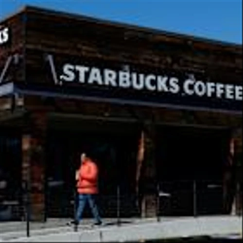 Nine months in, Starbucks CEO faces tall order in turnaround