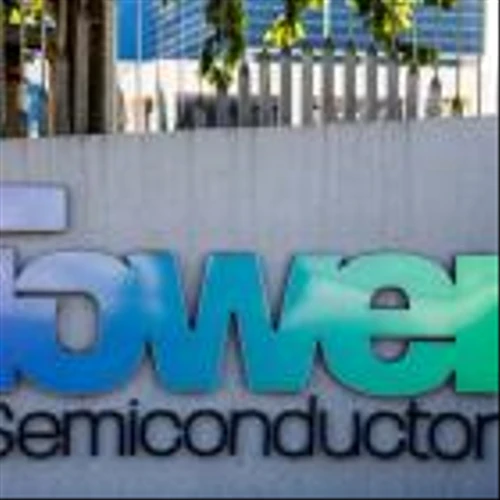 Tower Semiconductor forecasts upbeat quarterly revenue on steady demand for analog chips