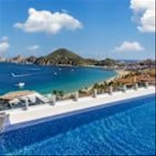 The Son Of Brokerage Billionaire Charles Schwab Is Opening A Surf Club In Los Cabos, Mexico, With New Tech Guaranteeing 400 Waves Per Hour