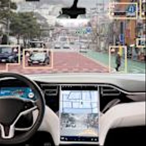 Tesla Banks On Nvidia For Autonomous Driving. This Is What Nvidia Said On The Earnings Call.