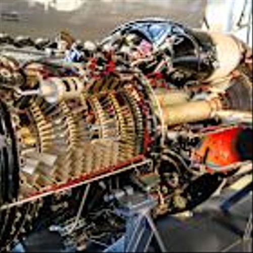 GE Aerospace (GE): A Bull Case Theory