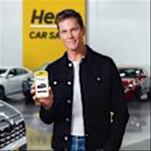 You can now buy your next car straight from Hertz online