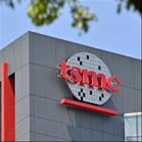 TSMC Stock Rises. Why Slowing Sales Growth Is No Reason to Panic About AI.