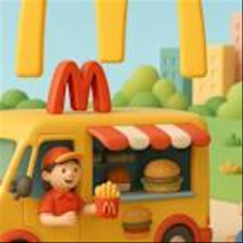 McDonald's Corporation (NYSE:MCD) is a favorite amongst institutional investors who own 74%