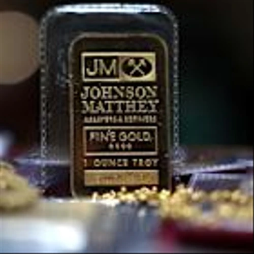 Gold Falls Again. What’s Driving This Brutal Selloff.