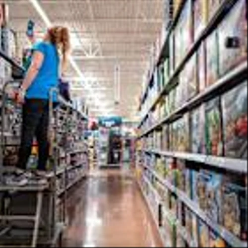 Walmart and Other Retailers Have Eaten the Cost of Tariffs. Now It Is the Consumer’s Turn.