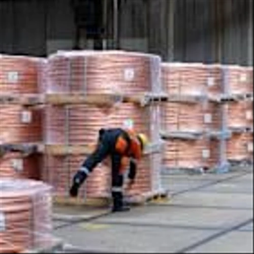 Goldman Told Clients to Go Long Copper a Day Before Price Plunge