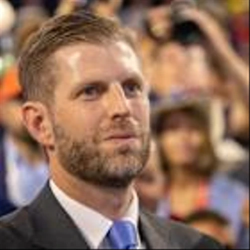 Eric Trump: American Bitcoin's Next Phase Is 'A Race To Accumulate The Most Bitcoin'