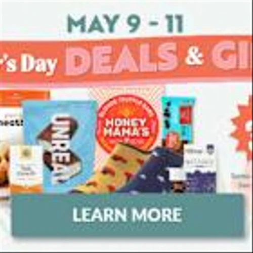 Natural Grocers® Celebrates Moms, May and the Moments That Matter