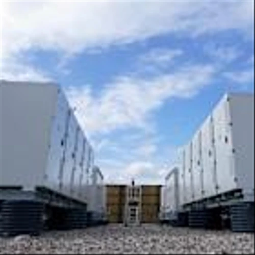 SK On to supply LFP batteries to Flatiron Energy