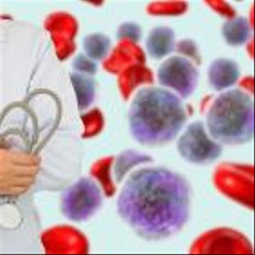 AML cell therapy trials to watch in 2024 targeting GvHD
