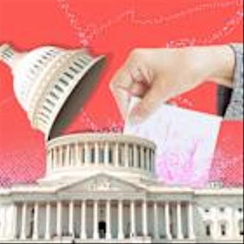US Midterm Elections: Which Crypto Giants Are Funding the Republican Takeover?