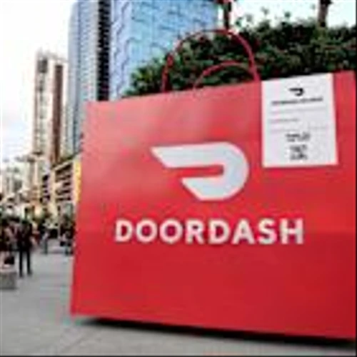 S&P 500 Gains and Losses Today: DoorDash Drives Higher on a New Partnership; Bristol-Myers Squibb Stock Falls