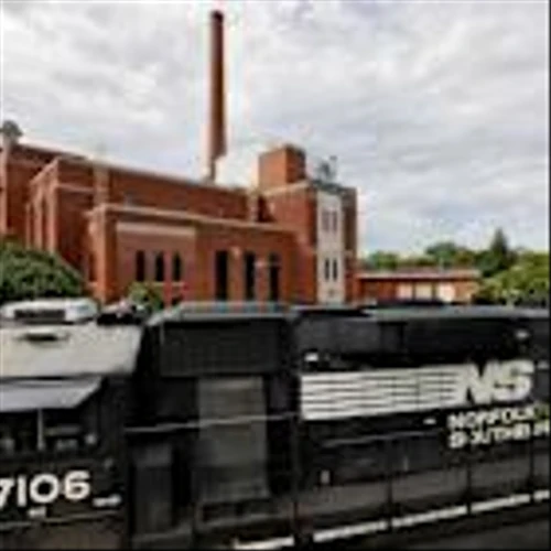 Union Pacific nearing agreement to buy Norfolk Southern Bloomberg reports