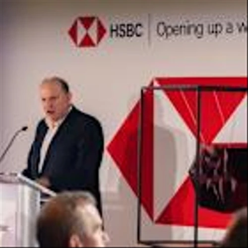 Why HSBC Has Struggled to Fill One of the Biggest Jobs in Global Finance