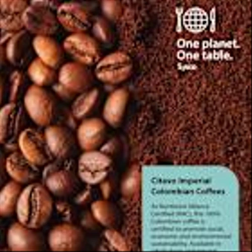 Sysco’s One Planet One Table Helps Choose a Better Future for Food During Earth Month