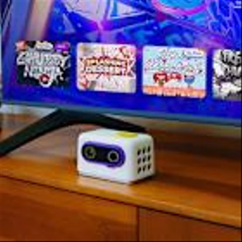 AI Startup HUUCH Completes Foundation of AI Full-Body Motion Products and Game Content Platform