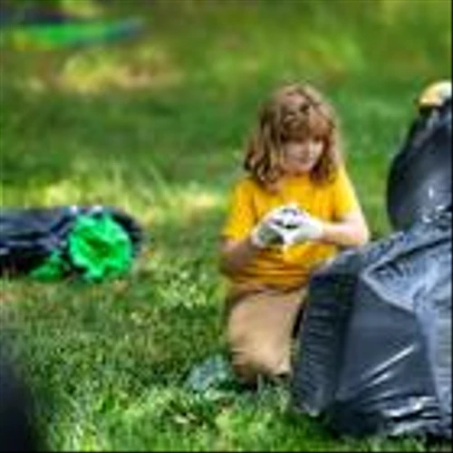 Earth Day Is Every Day