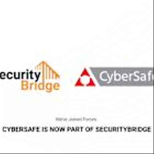 SecurityBridge Acquires CyberSafe To Deliver Contextual SSO, MFA, And Passwordless Authentication To SAP Users
