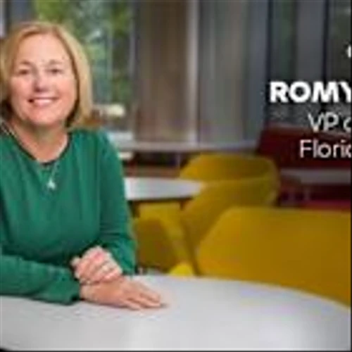 Comcast Names Romy Seals as Vice President of Finance for Florida Region