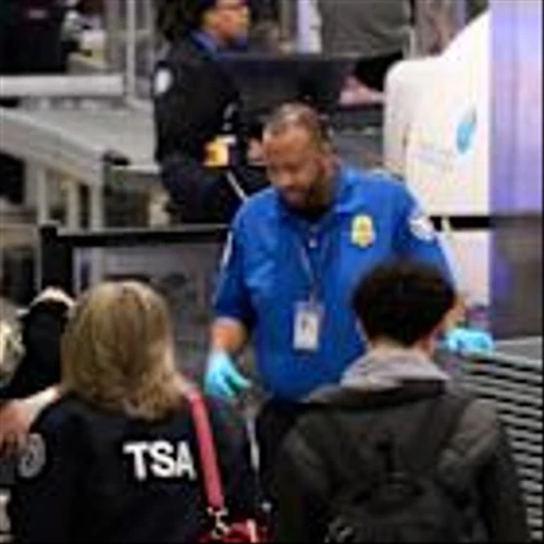 US airlines hit turbulence with TSA delays, fuel cost pressures