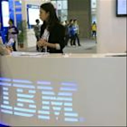 IBM Stock Slides Despite Strong Earnings. Analysts Are Watching This Segment.