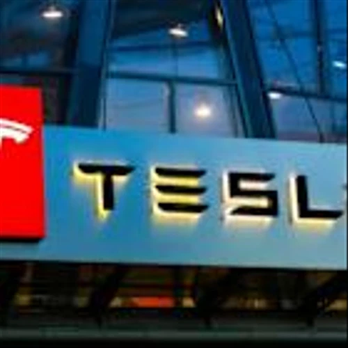 Beyond EVs: How Tesla Energy will Power the Next Growth Phase